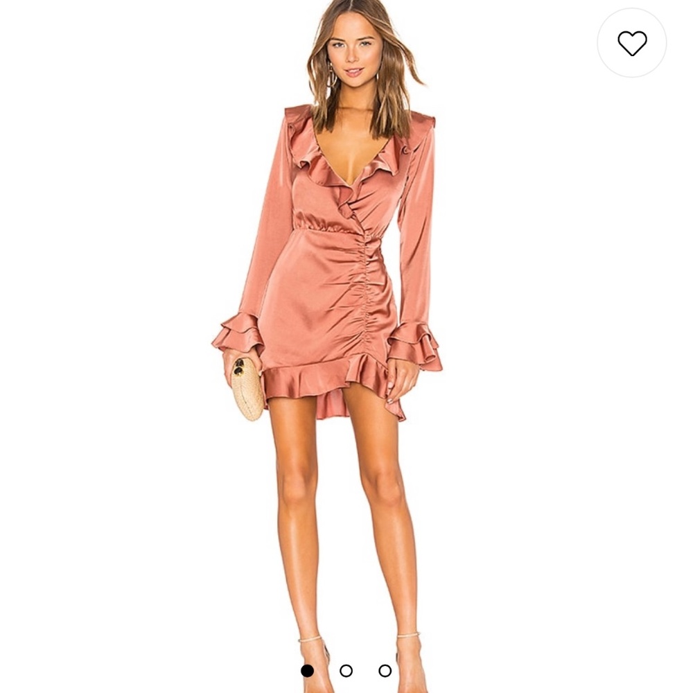 Cocktail dress